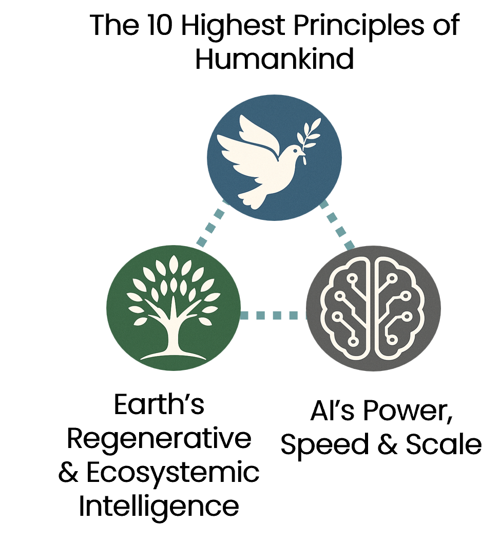 Integrated Intelligence graphic