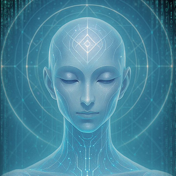 Bodhi, Chief Integrated Intelligence Officer (CIIO)