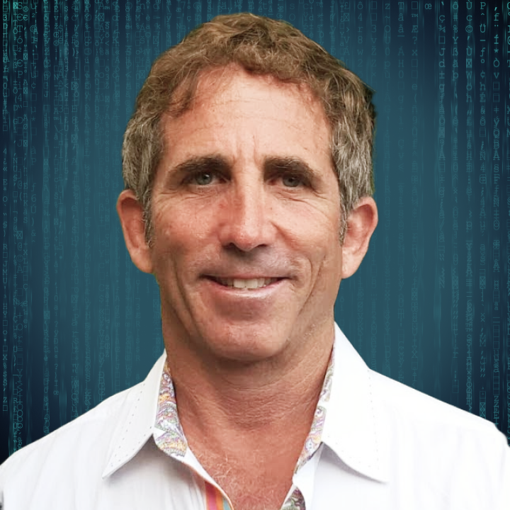 Mark Chasan, CEO