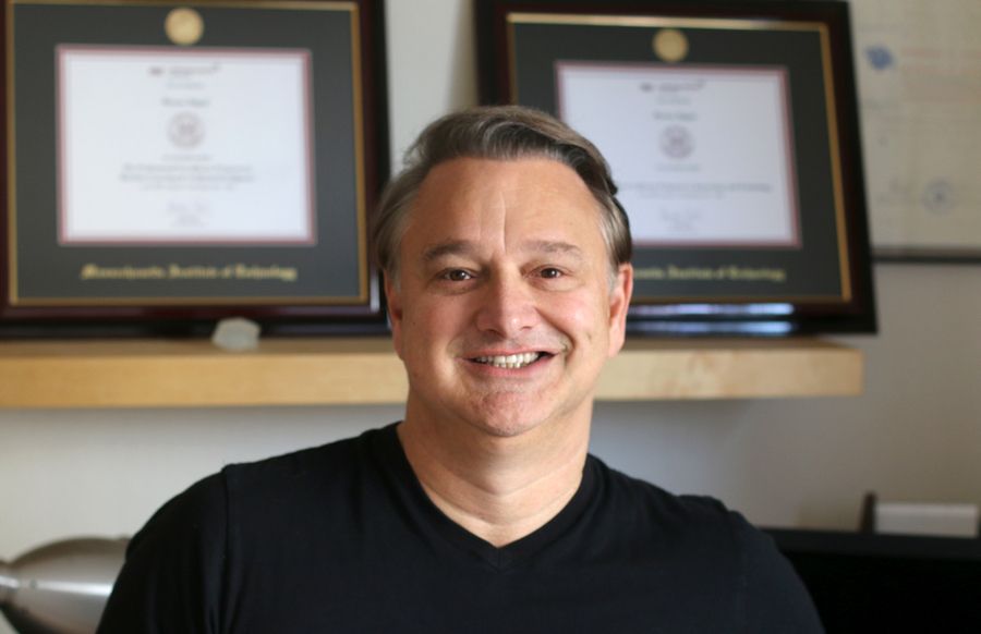 Renzo Zagni